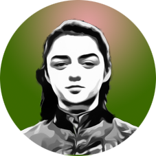 Arya Icon