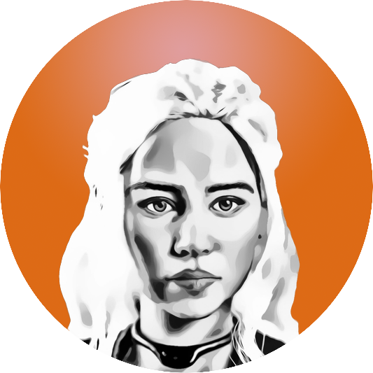 Daenerys Icon