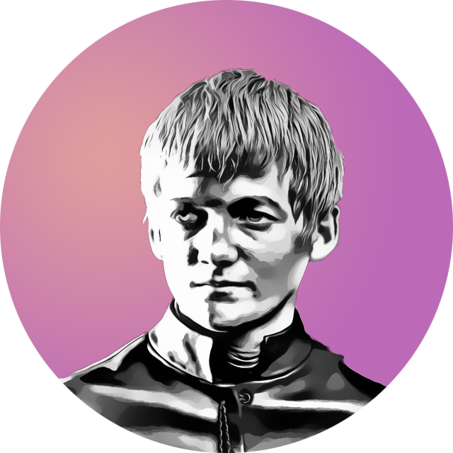 Joffrey Icon