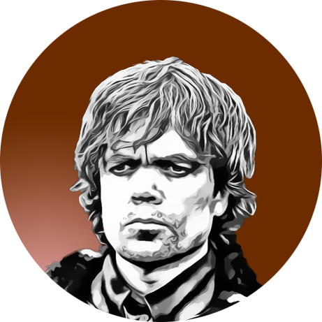 Tyrion Icon